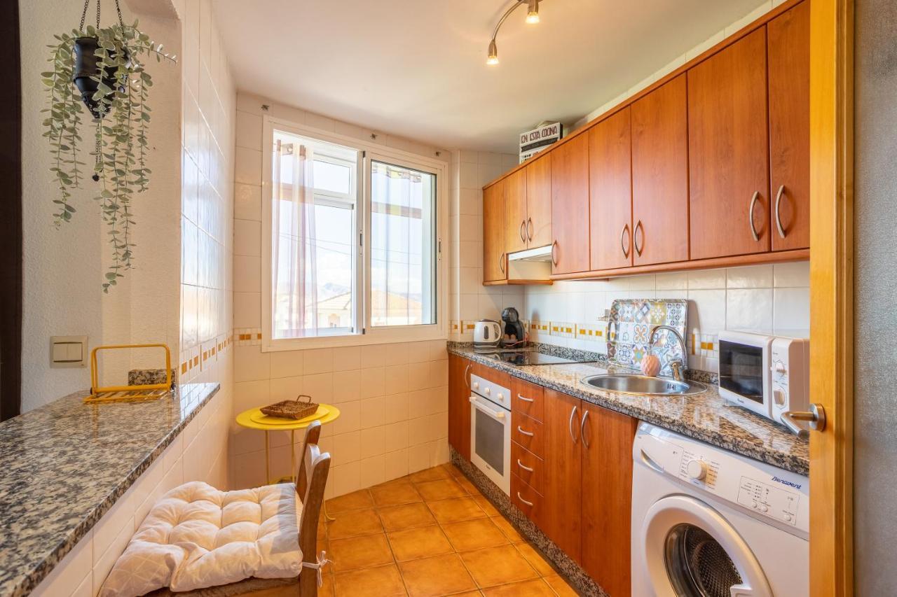 Piso Penoncillo Apartment ตอร์ร็อกซ์ ภายนอก รูปภาพ
