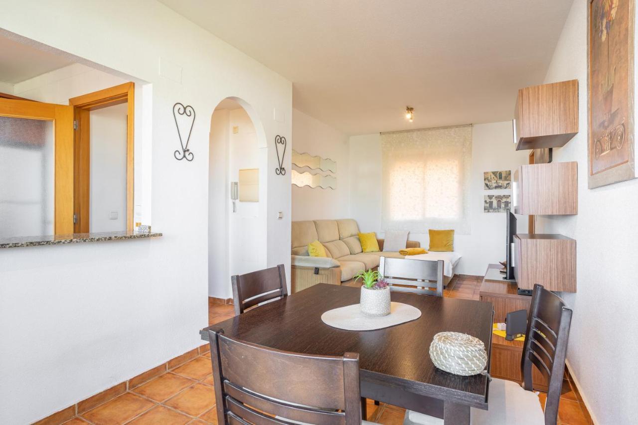 Piso Penoncillo Apartment ตอร์ร็อกซ์ ภายนอก รูปภาพ