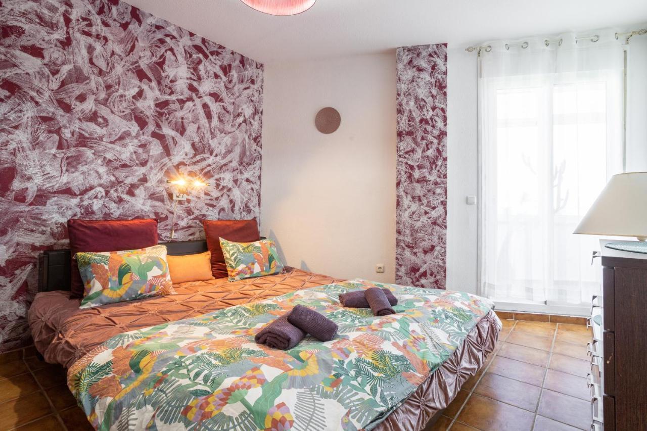 Piso Penoncillo Apartment ตอร์ร็อกซ์ ภายนอก รูปภาพ