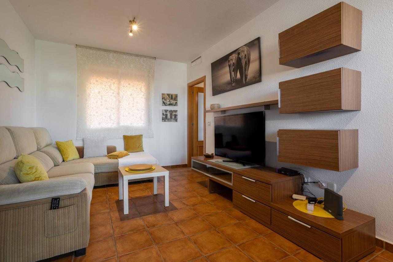 Piso Penoncillo Apartment ตอร์ร็อกซ์ ภายนอก รูปภาพ