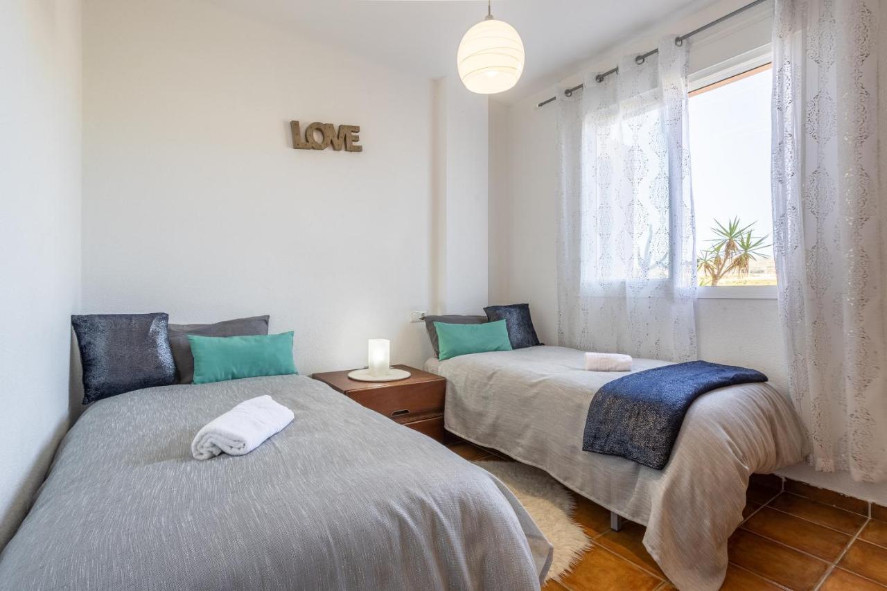 Piso Penoncillo Apartment ตอร์ร็อกซ์ ภายนอก รูปภาพ