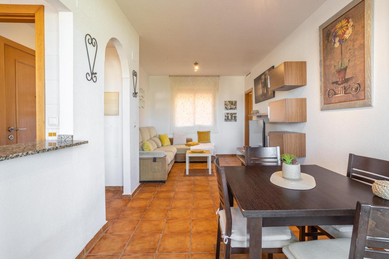 Piso Penoncillo Apartment ตอร์ร็อกซ์ ภายนอก รูปภาพ