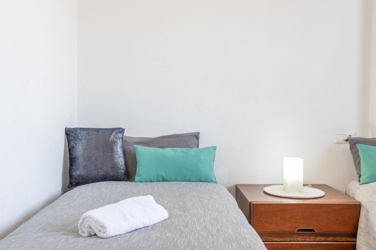 Piso Penoncillo Apartment ตอร์ร็อกซ์ ภายนอก รูปภาพ