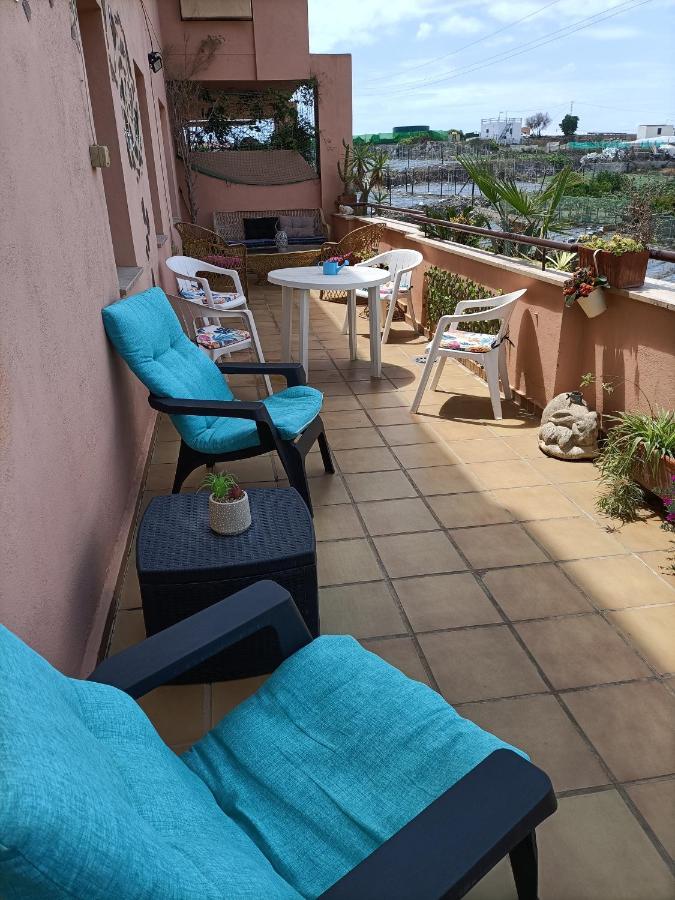 Piso Penoncillo Apartment ตอร์ร็อกซ์ ภายนอก รูปภาพ